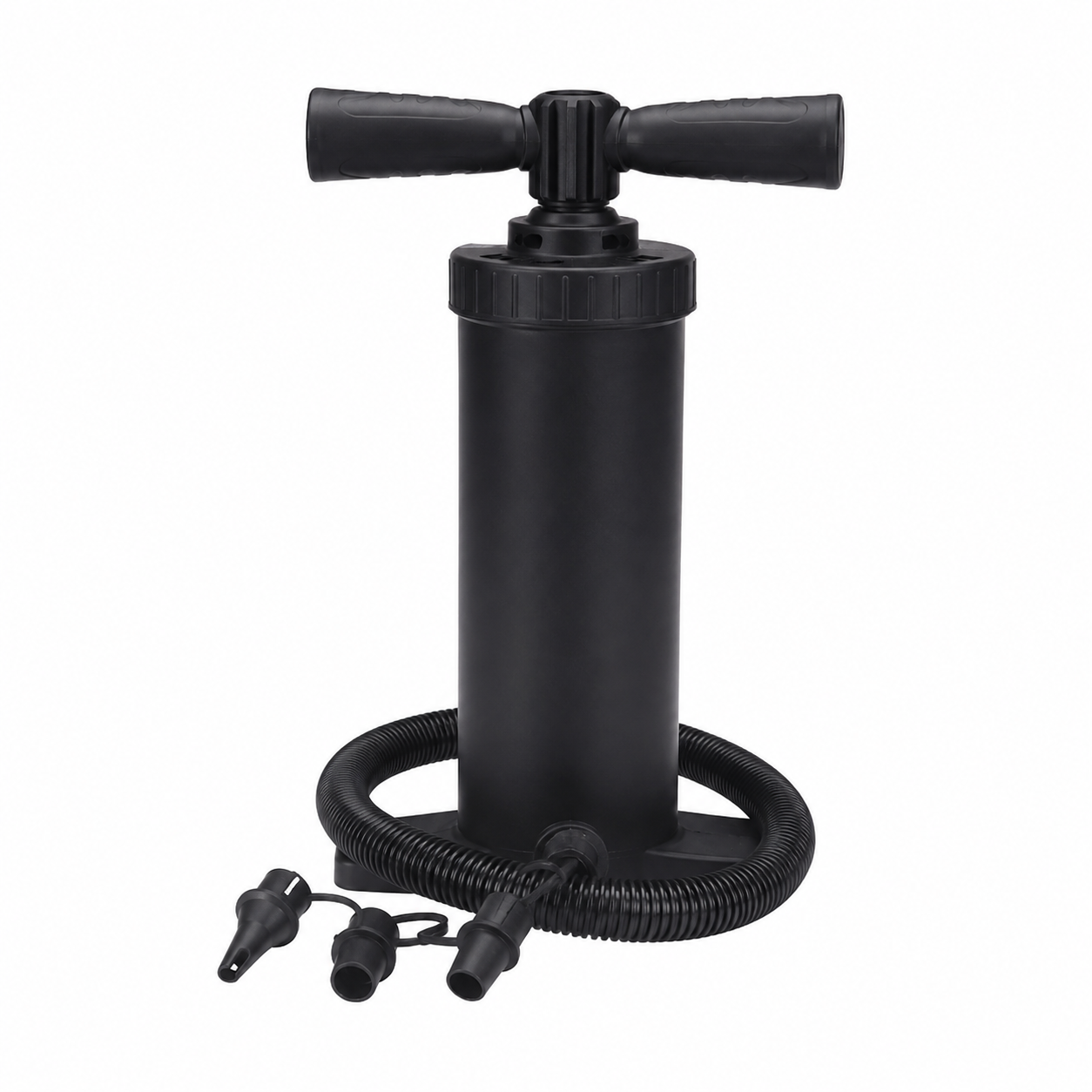 Inflador Manual Hinchable